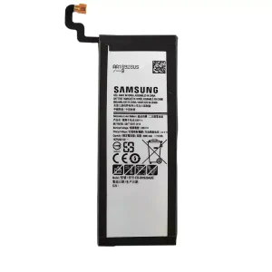 Phone battery EB-BN920ABA,EB-BN920ABE for Samsung Galaxy Note 5