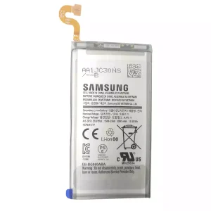 Phone battery EB-BG960ABA,EB-BG960ABE for Samsung Galaxy S9