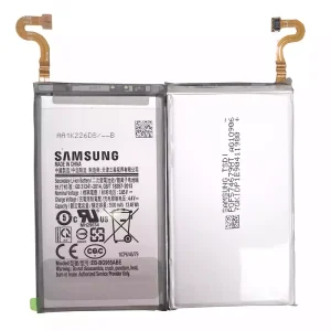 Phone battery EB-BG965ABA,EB-BG965ABE for Samsung Galaxy S9+ plus