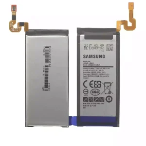 Phone battery EB-BW217ABE for Samsung W2017