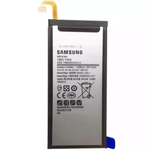 Phone battery EB-BC900ABE for Samsung C9,C9 pro