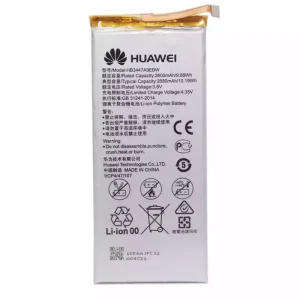 Phone battery HB3447A9EBW for Huawei P8