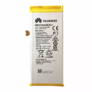 Phone battery HB3742A0EZC+ for Huawei P8 Lite,Huawei 5s