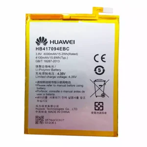 Phone battery HB417094EBC for Huawei Mate 7