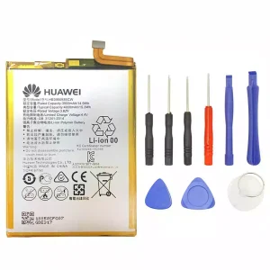 Phone battery HB396693ECW for Huawei Mate 8