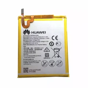 Phone battery HB396481EBC for Huawei Honor 5X,G7 Plus,G8X,G8,GR5,D199