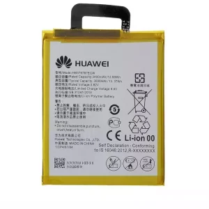 Phone battery HB376787ECW for Huawei Honor V8