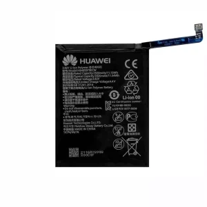 Phone battery HB405979ECW for Huawei Nova,enjoy 6s