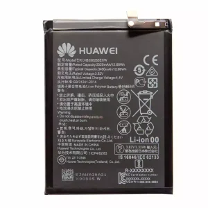 Phone battery HB396285ECW for Huawei P20