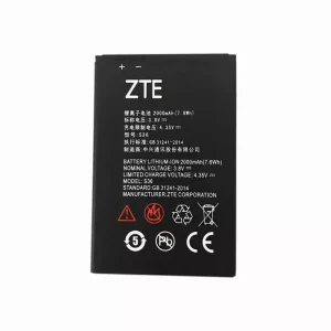 Phone battery S36 for ZTE