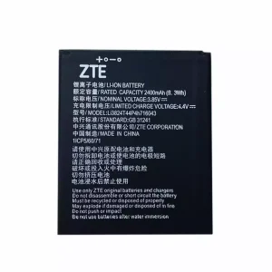 Phone battery LI3824T44P4H716043 for ZTE BA603,A603,ba520,A520
