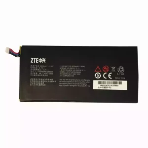 Phone battery Li3740T42P5hC66050 for ZTE T98