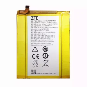 Phone battery Li3940T44P8h907043 for ZTE Axon MAX,C2016