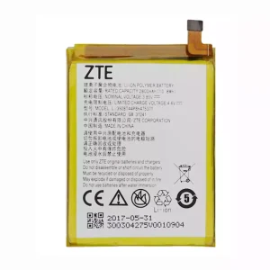 Phone battery Li3928T44P8h475371 for ZTE Axon Mini,B2015
