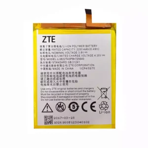 Phone battery Li3822T43P8h725640 for ZTE Blade A510,BA510