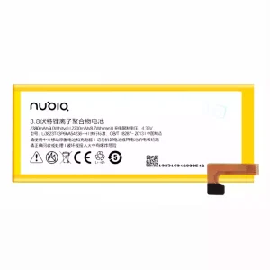 Phone battery Li3828T43P6hA54236 for Nubia Z7 mini,NX507J