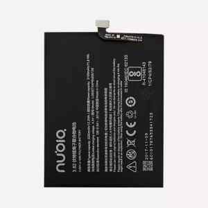 Phone battery Li3932T44P6h806139 for Nubia Z17,NX563J