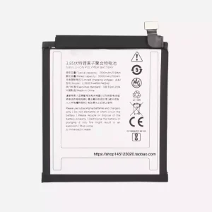 Phone battery Li3930T44P6h746342 for Nubia Z17S,NX595J