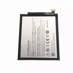 Phone battery Li3933T44P6h766343 for Nubia Z18 mini,NX611J