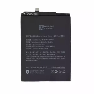 Phone battery DC101 for Smartisan Pro,Pro 2