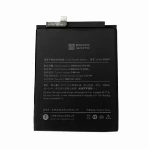 Phone battery DC102 for Smartisan 3