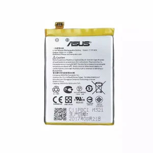 Phone battery C11P1424 for ASUS ZenFone 2