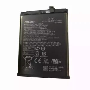 Phone battery C11P1614 for ASUS ZenFone 3S MAX,4S