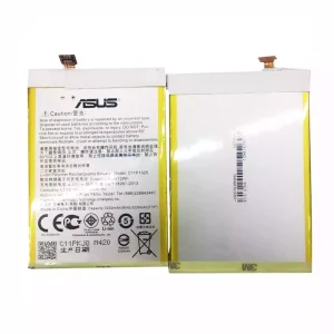Phone battery C11P1325 for ASUS ZenFone 6