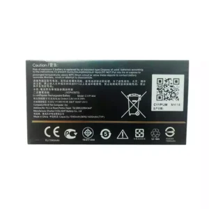 Phone battery C11P1404 for ASUS ZenFone 4