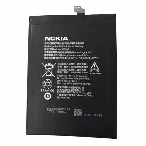 Phone battery HE346 for Nokia 7 Plus