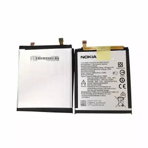 Phone battery HE345 for Nokia 6 II 2018