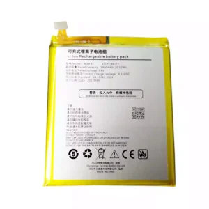 Phone battery for AGM X1