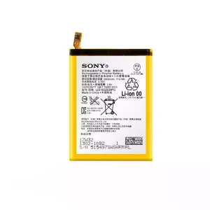 Phone battery LIS1632ERPC for SONY Xperia XZ