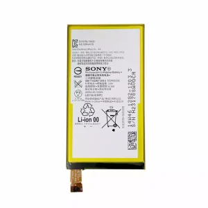 Phone battery LIS1561ERPC for SONY Xperia Z3 Compact（M55W）