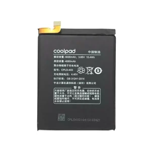 Phone battery CPLD-403 for Coolpad cool 1