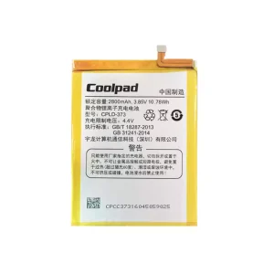 Phone battery CPLD-373 for Coolpad MAX