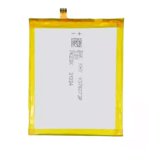 Phone battery for Vernee apollo lite