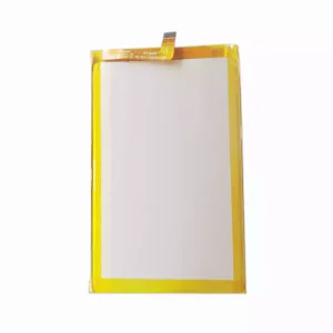 Phone battery for Elephone C1 MAX