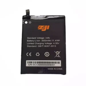 Phone battery for HOMTOM ZOJI Z7,ZOJI Z6