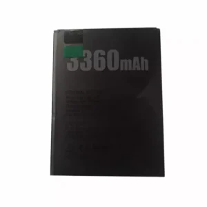 Phone battery for DOOGEE X10