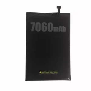 Phone battery for DOOGEE BL7000