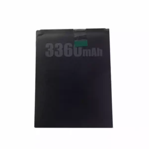 Phone battery for DOOGEE X30