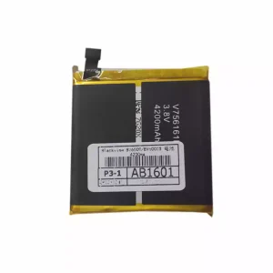 Phone battery for Blackview BV6000,BV6000S