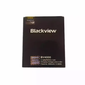 Phone battery for Blackview BV4000