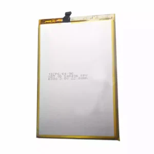Phone battery for Blackview P2