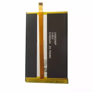 Phone battery for Blackview P6000