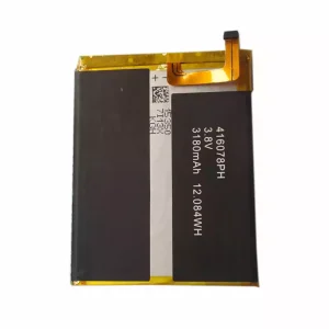Phone battery for Blackview S8