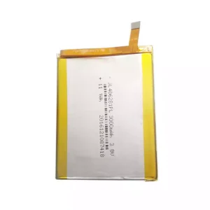 Phone battery for Blackview R6