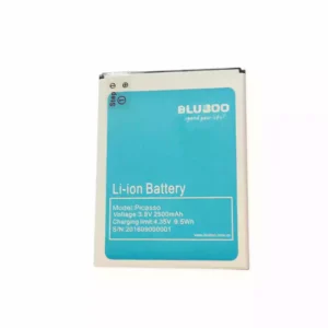 Phone battery for Bluboo Picasso