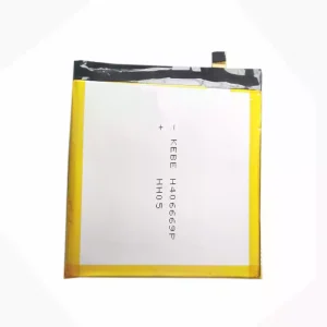 Phone battery for Bluboo S1